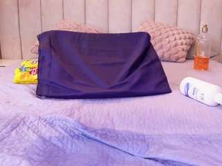 kataleya-hz webcam model stream image