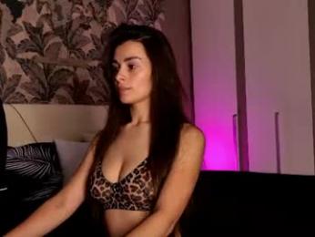 sweeeet_eva webcam chaturbate model stream image