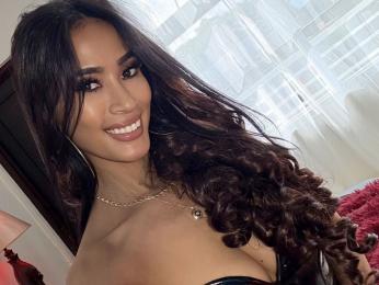 VenerisHesperus webcam livejasmin model stream image