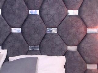 Scarlet Lennox webcam model stream image
