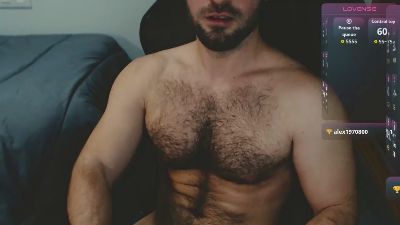 myhairymacho webcam cam4 model stream image