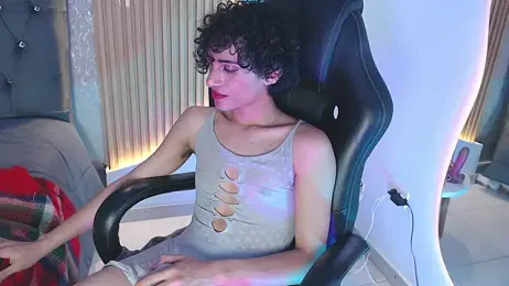 Anaciet_Evans webcam stripchat model stream image
