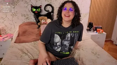 Charlotte__Miller webcam stripchat model stream image