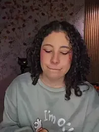 Charlotte__Miller webcam model stream image