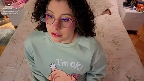 Charlotte__Miller webcam model stream image