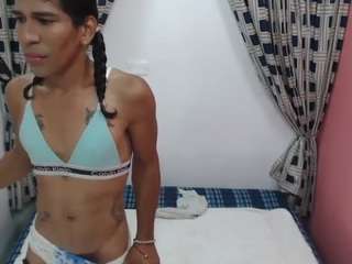 elagabalofoxxx webcam model stream image
