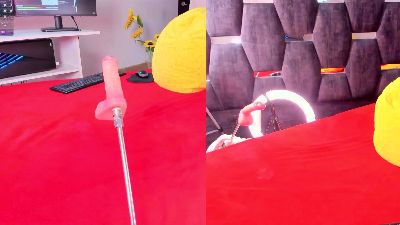 AlazSanna webcam model stream image