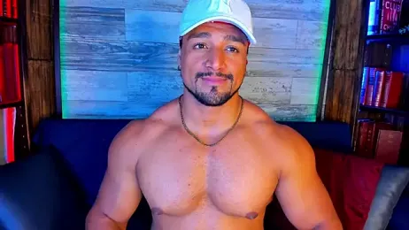 MikeEstevess webcam stripchat model stream image