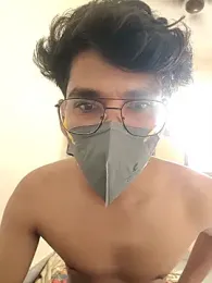 shubh_78 webcam stripchat model stream image