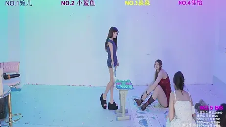 STY-0089 webcam model stream image