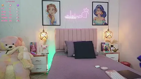 dani_parker_ webcam stripchat model stream image