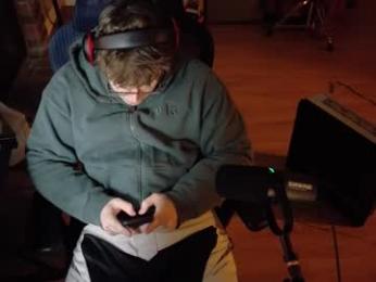 bubblebuttbdn webcam model stream image