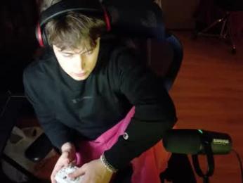 bubblebuttbdn webcam model stream image