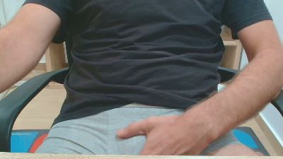 luis___32 webcam model stream image
