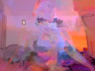 scarlett-harper webcam model stream image