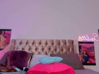 scarlett-harper webcam camsoda model stream image