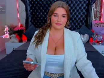Adele-sugar webcam model stream image