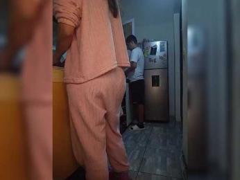 Kingofqueen23 webcam model stream image