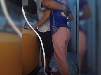 Kingofqueen23 webcam model stream image