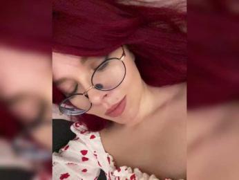 Lu-Mars webcam model stream image