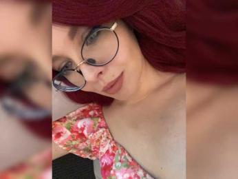 Lu-Mars webcam bongacams model stream image