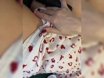 Lu-Mars webcam bongacams model stream image