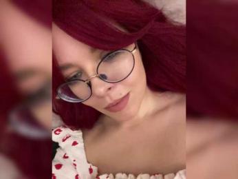 Lu-Mars webcam model stream image