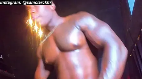 Sam_clarck webcam model stream image