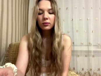 TessaOfferman webcam bongacams model stream image