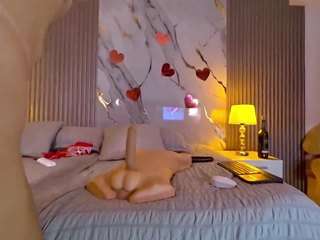 hannabyron webcam model stream image