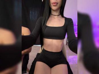 OhHoney webcam bongacams model stream image