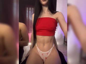 OhHoney webcam bongacams model stream image