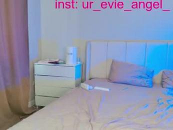 kitty_dora webcam chaturbate model stream image