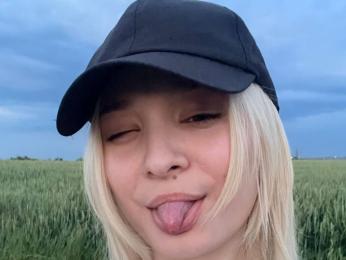 BarbaraGreen webcam livejasmin model stream image