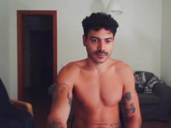 dearsweetboyz webcam chaturbate model stream image