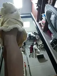 yinyin326 webcam model stream image