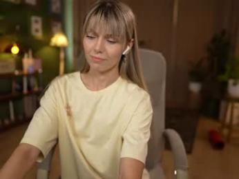 lovely_tammy webcam model stream image