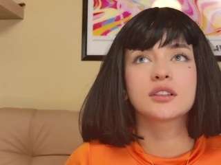 gabymanson1 webcam preview