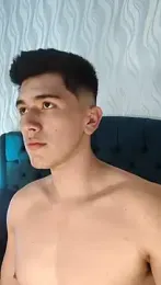 Jaxon__King webcam stripchat model stream image