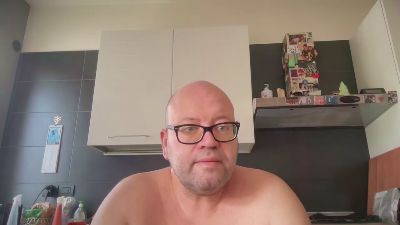 BearBoy78 webcam model stream image