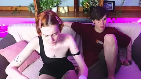 Danny_loves_Mary webcam model stream image