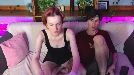 Danny_loves_Mary webcam model stream image