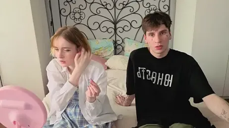 Danny_loves_Mary webcam stripchat model stream image