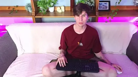 Danny_loves_Mary webcam model stream image