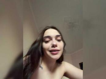 MimiLuv webcam model stream image