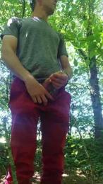 Becquet webcam cam4 model stream image