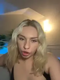 DayaFoxy webcam stripchat model stream image