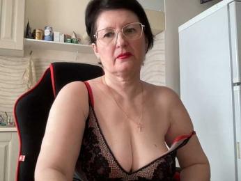 HotMilfPussy webcam bongacams model stream image