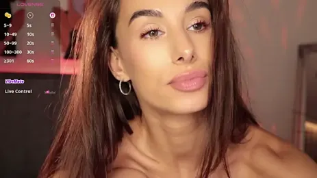 Katherinepinke webcam model stream image