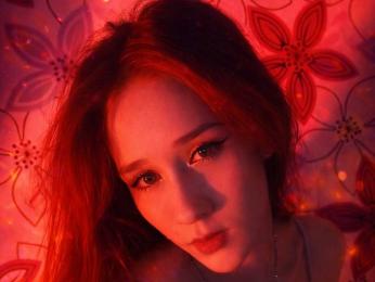SharikaSabater webcam livejasmin model stream image